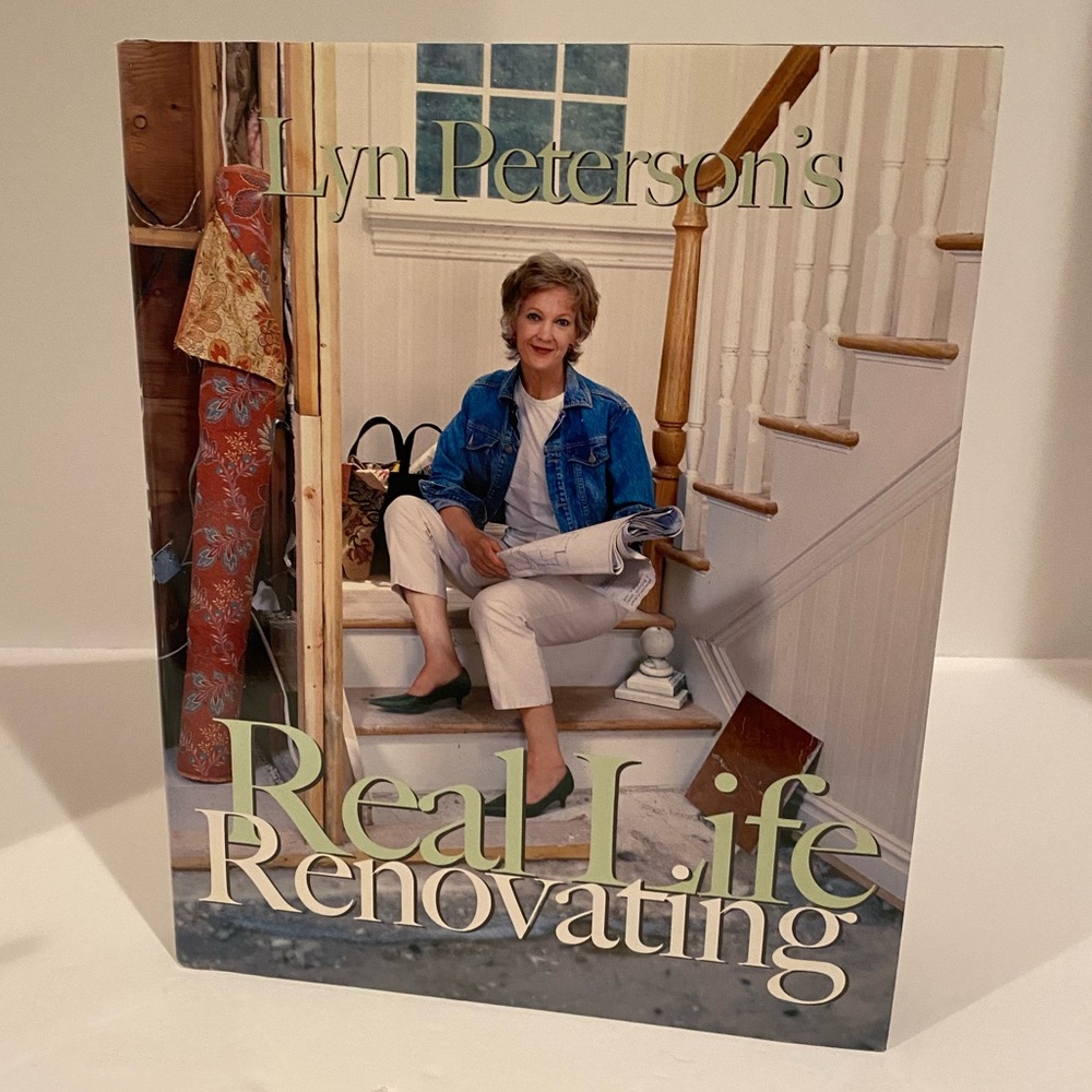 Real Life Renovating